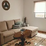 Апартаменты Apartamento Mia *