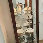 Apartamento Mia شقة *