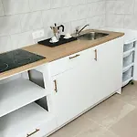 Apartamento Mia *