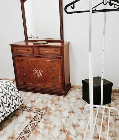 アパート Apartamento Mia