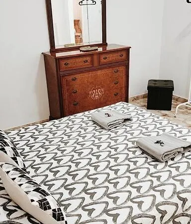 Apartamento Mia アパート