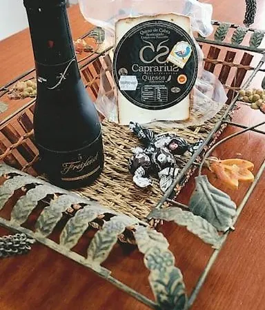 アパート Apartamento Mia グラン・タラハル