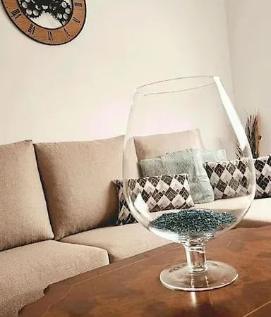 アパート Apartamento Mia *