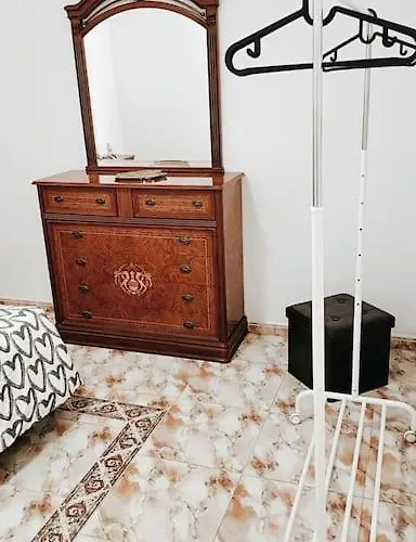 アパート Apartamento Mia