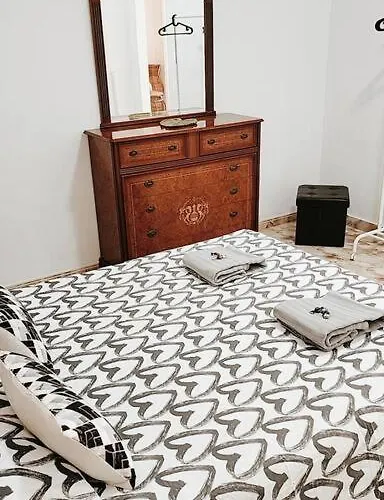 Apartamento Mia アパート