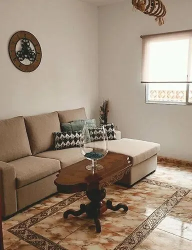 アパート Apartamento Mia *