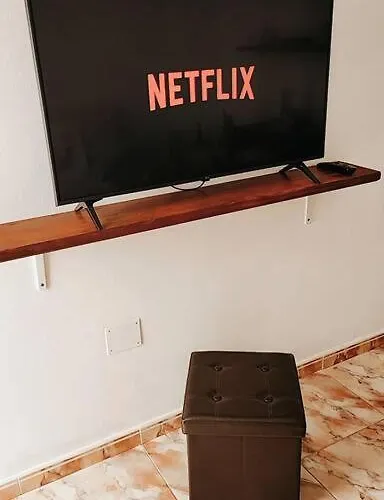 アパート Apartamento Mia