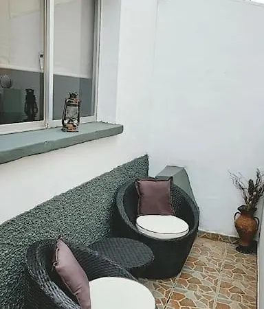 Apartmán Apartamento Mia *