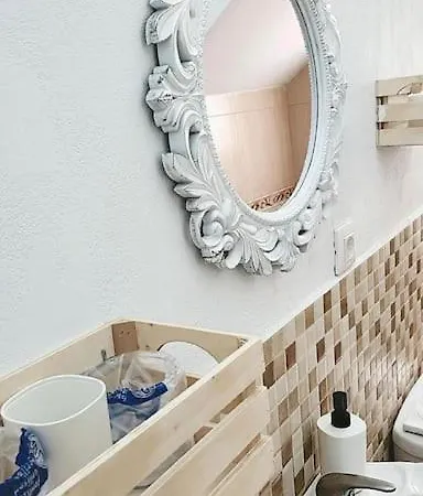 Apartmán Apartamento Mia Gran Tarajal