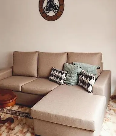 Apartmán Apartamento Mia *