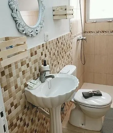 Apartamento Mia * Gran Tarajal