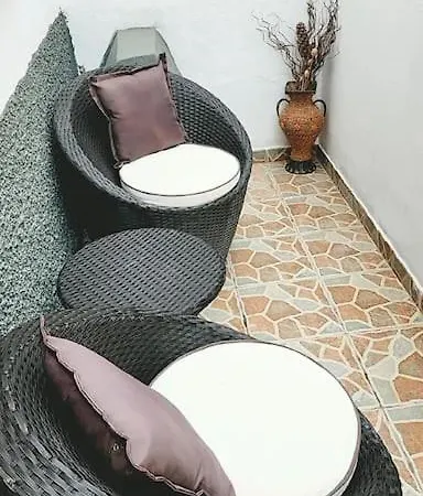 Apartamento Mia Apartmán *