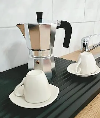 Apartamento Mia Apartmán Gran Tarajal