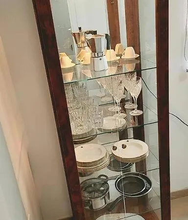 Apartamento Mia Apartmán *