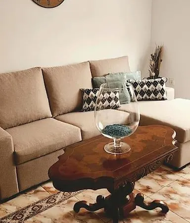 Mia Apartment