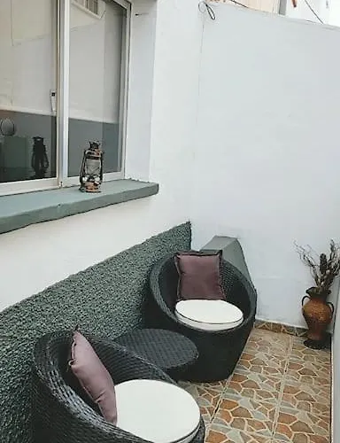 Апартаменты Apartamento Mia *