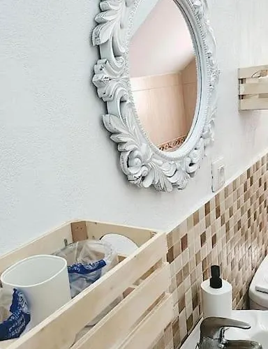 Apartment Apartamento Mia Gran Tarajal