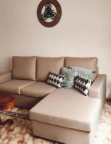 Апартаменты Apartamento Mia *