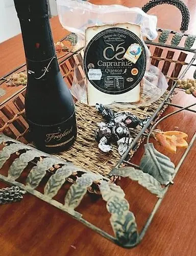 Apartment Apartamento Mia Gran Tarajal