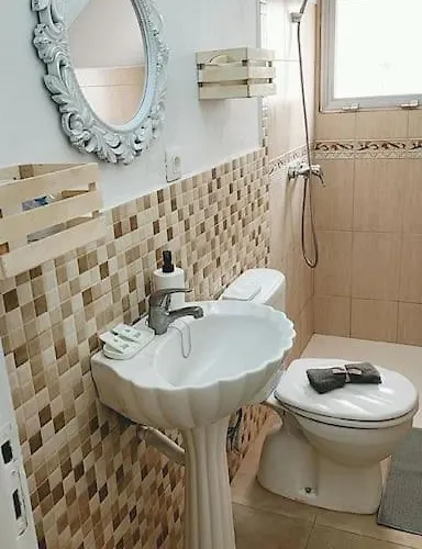 Apartamento Mia * Gran Tarajal