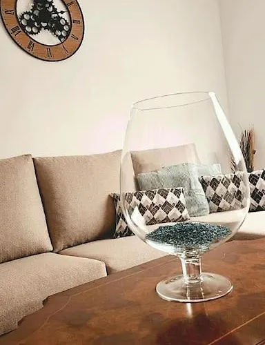 Апартаменты Apartamento Mia *