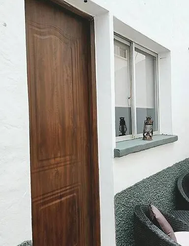 Apartamento Mia Гран-Тарахал