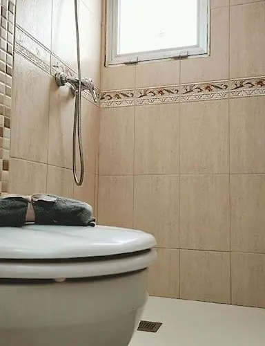 Apartamento Mia Гран-Тарахал