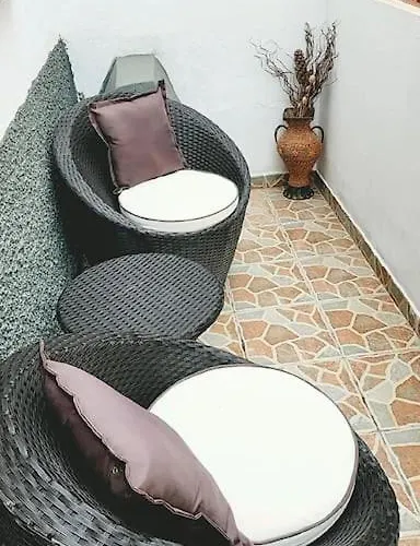 Apartamento Mia Апартаменты *