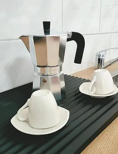 Apartamento Mia Apartment Gran Tarajal