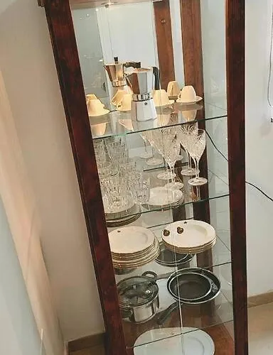 Apartamento Mia Apartment *