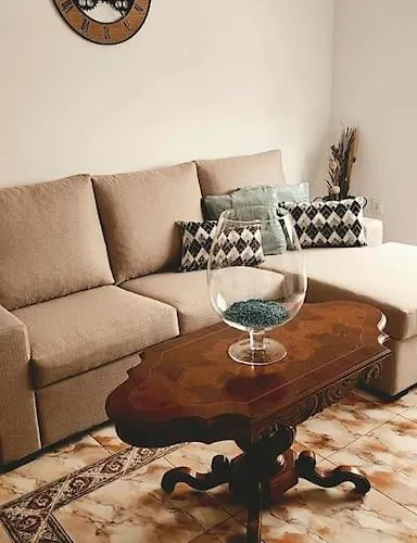 Apartamento Mia Apartment