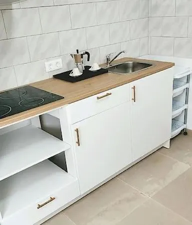 Apartamento Mia *